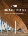 Agata Toromanoff Neue Holzarchitektur