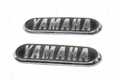 Emblem Logo Yamaha XV 1100 Virago 3LP 89-99