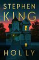 Holly | Stephen King | Buch | 464 S. | Englisch | 2023 | Simon + Schuster LLC