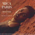 Mica Paris So Good (CD) Deluxe  Album