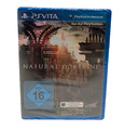 Natural Doctrine - PlayStation Vita Spiel- PS Vita - NEU & SEALED!