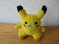 Nintendo Pokemon Pikachu gelb 23 cm Stofftier Kuscheltier Plüschtier