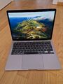 Apple MacBook Air 13" (2020) Core i7 1,2 GHz Spacegrau 2TB SSD 16 GB RAM wie neu