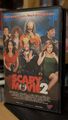 Scary Movie 2 VHS Kult RAR Selten Guter Zustand Tori Spelling