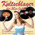 Various - Kultschlager der 50er Jahre CD *NEU|OVP*