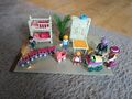 Playmobil Kinderzimmer 5312 und Familie 5510