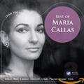 Best of Maria Callas - Callas, Maria CD AEVG The Cheap Fast Free Post