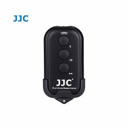 JJC Wireless Remote Control for Sony A9 A7 III A7R II A7S II A7II as RMT-DSLR2/1