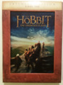 Der Hobbit: Eine unerwartete Reise [Extended Edition 5 DVDs]