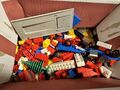 Verkaufe Altes Lego Konvolut 2,5 Kg