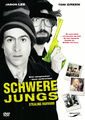 Stealing Harvard - Schwere Jungs dvd sehr gut