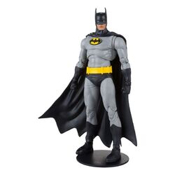 McFarlane Toys - DC Multiverse Actionfigur Batman (Knightfall) (Black/Grey) 18cm