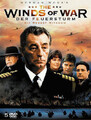 The Winds of War - Der Feuersturm - 5-Disc-Collection