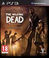 The Walking Dead-Game of The Year Edition (Sony PlayStation 3, 2013)