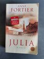 Julia von Anne Fortier (2011, Taschenbuch) Roman Fischer Verlag 