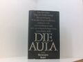 Die Aula, Roman, Kant, Hermann: 661262659