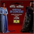 Spirituals In Concert von Kathleen Battle | CD | Zustand sehr gut