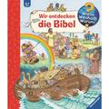 Ravensburger Wieso Weshalb Warum? Wir entdecken die Bibel