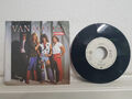 Van Halen - Panama / Girl gone bad - 1984 Vinyl Single 7" Platte LP Jump Dreams