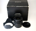 360 Fujifilm Fujinon XF 14mm f/2.8 R ASPHERICAL ***EXC*** HOOD BOXED Ship by DHL