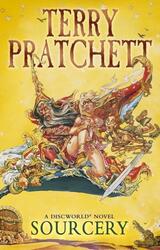 Sourcery | (Discworld Novel 5) | Terry Pratchett | Englisch | Taschenbuch | 1989