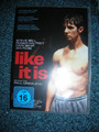 Like It Is (OmU) DVD *NEU*OVP*