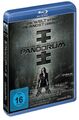 PANDORUM (Dennis Quaid, Ben Foster, Cam Gigandet, Antje Traue) BLU-RAY NEU 