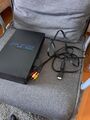 Sony Playstation 2 Spielkonsole - Schwarz (SCPH-30004) Ohne Power Kabel,Controll