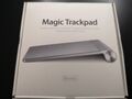 Apple Magic Trackpad 1 Silber A1339 - Sehr Gut - in original Verpackung - TOP