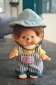 Original Sekiguchi MONCHHICHI - ABC Junge - Top - Vollständig 