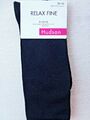 HUDSON Damen Socken  RELAX FINE Rollrand Gr 35-38, 39-42 Damensocken