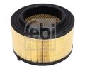 FEBI BILSTEIN Luftfilter 170202 für FORD