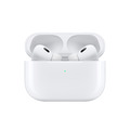 Apple AirPods Pro mit MagSafe Kabellosem Ladecase - Weiß