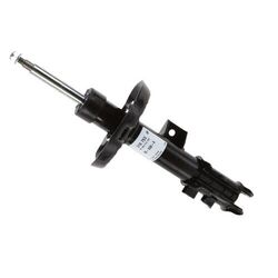 1x Stoßdämpfer SACHS 318 753 passend für HYUNDAI