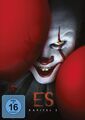 Es - Kapitel 2 - Stephen Kings # DVD-NEU