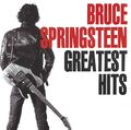 BRUCE SPRINGSTEEN - GREATEST HITS - CD 1995 - BORN IN THE USA,GLORY DAYS