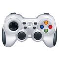 Logitech F710 Wireless PC-Gamepad 10-Tasten schnurlos 2.4GHZ EWR2