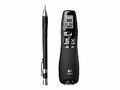 Laserpointer Professional Presenter R700 kabellos schwarz LOGITECH 910-003506 (5