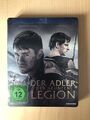 Der Adler Der Neunten Legion Steelbook Bluray