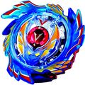 B-73 Valkyrie 6v Valtryek + Launcher für Beyblade Burst Rise Surge Arena