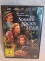 DVD-Film: Ein Sommernachtstraum