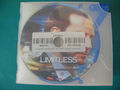 BLU-RAY boitier slim  LIMITLESS (b3)