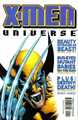 X-Men Universe (1999) #   1 (8.0-VF)