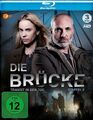 Die Brücke - Transit in den Tod - Staffel 2