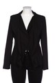 St.Emile Blazer Damen Business Jacke Kostümjacke Gr. EU 42 Schwarz #2onf5gc