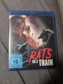 Rats on a Train - (Xu Benji) # BLU-RAY