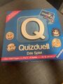 Quizduell- Das Spiel -  Quizspiel, Familienspiel, Partyspiel - Sehr guter Zust.