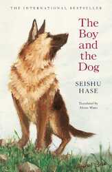 The Boy and the Dog | Seishu Hase | Buch | Hardback | 320 S. | Englisch | 2022 |