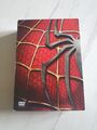 Spider-Man Trilogie auf 3DVDs Neu