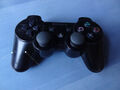 1 original Sony Playstation 3 Dualshock 3 wireless Controller PS3 Stick Weicher#